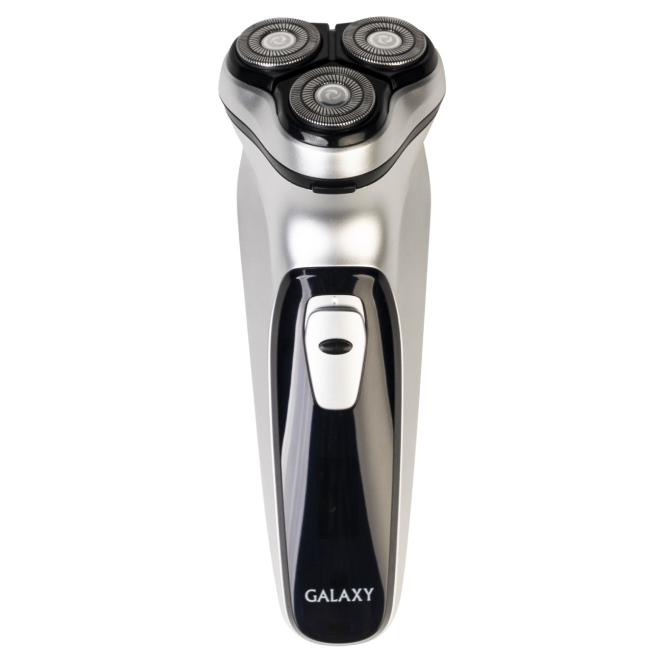 Электробритва Galaxy GL 4209 Silver