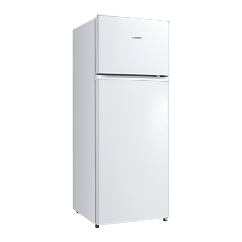 Холодильник CENTEK CT-1712-207TF (белый)