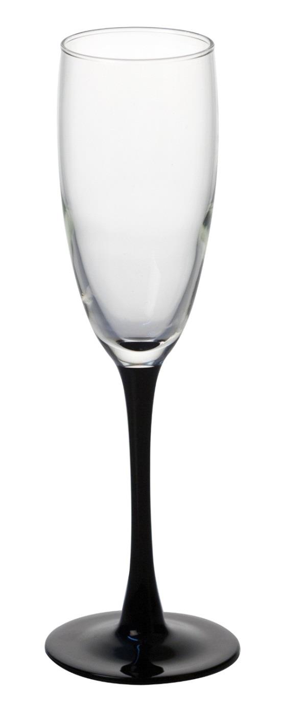 Фужер для шампанского Luminarc Domino L2830 (170мл)