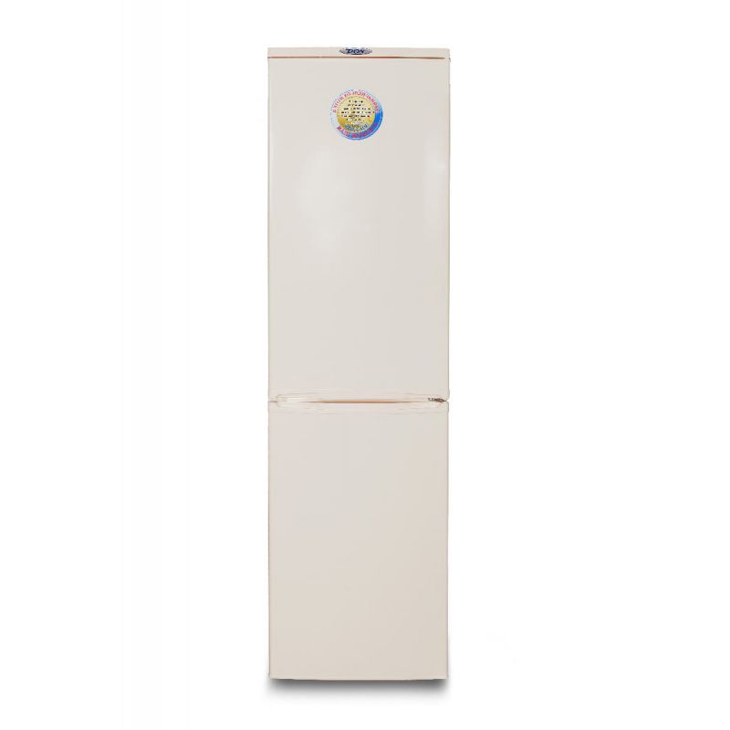 Холодильник DON R-295BE (Бежевый мрамор)