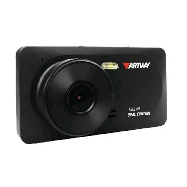 Видеорегистратор Artway AV-535 ( 2 камеры)