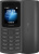 Мобильный телефон Nokia 105 4G DS Black