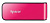 USB накопитель 32Gb Apacer AH334 Pink