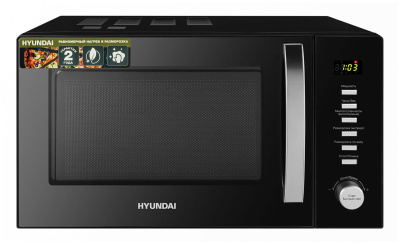 Микроволновая печь Hyundai HYM-D3028
