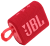 Портативная акустика JBL GO3 Red