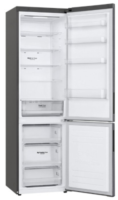 Холодильник LG GA-B509 CLWL