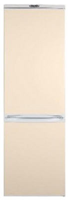 Холодильник DON R-290S (Слоновая кость)