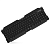 Клавиатура CROWN CMK-158T Black USB