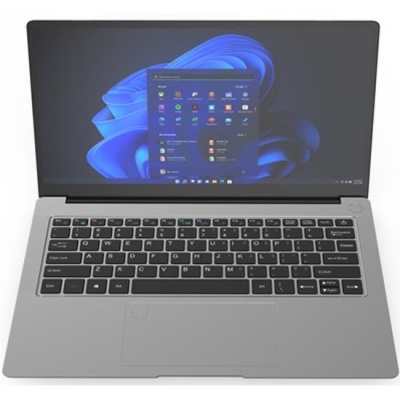 Ноутбук Chuwi CoreBook 13,3 CWI621 Core i5 1235U/16Gb/512Gb SSD/Intel UHD Graphics/13.3" FHD IPS (Win11) Grey (CWI621-521E5N1HDNXX)