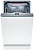 Посудомоечная машина встраиваемая Bosch SPV 4XMX20E